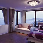 Etiz Bosphorus Отель