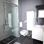 Отель Etiz Bosphorus *
