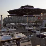 Отель Etiz Bosphorus *