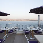 Etiz Bosphorus Стамбул