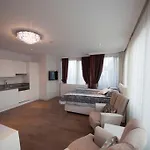 Etiz Bosphorus * Стамбул