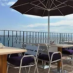 Etiz Bosphorus Отель