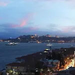 Etiz Bosphorus * Стамбул