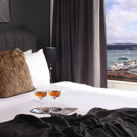 Hotell Etiz Bosphorus