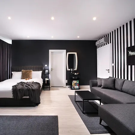 Hotell Etiz Bosphorus
