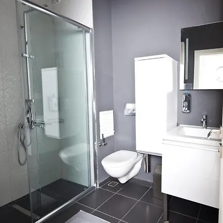 Hotell Etiz Bosphorus *