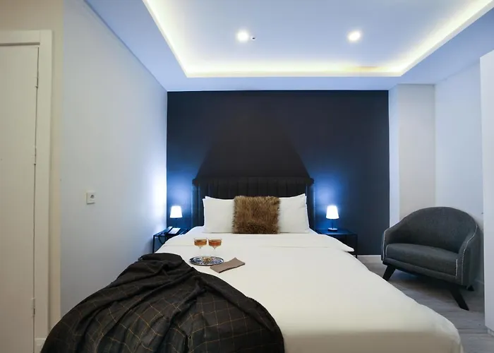 Etiz Bosphorus * 伊斯坦布尔