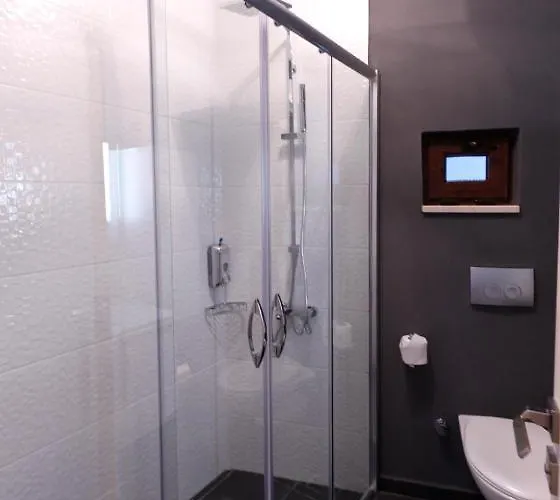 Etiz Bosphorus * 伊斯坦布尔